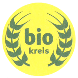 Biokreis zertifiziert